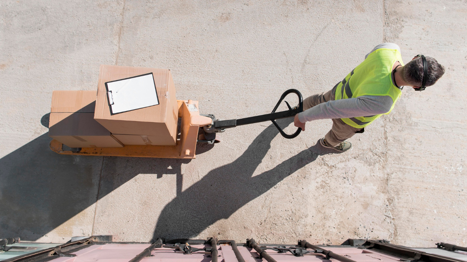 Planejamento e Suporte Logístico